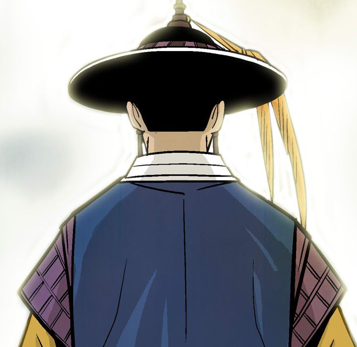 The Sword Clan The Sword Clan EP 24 - Toomics page 35 - 