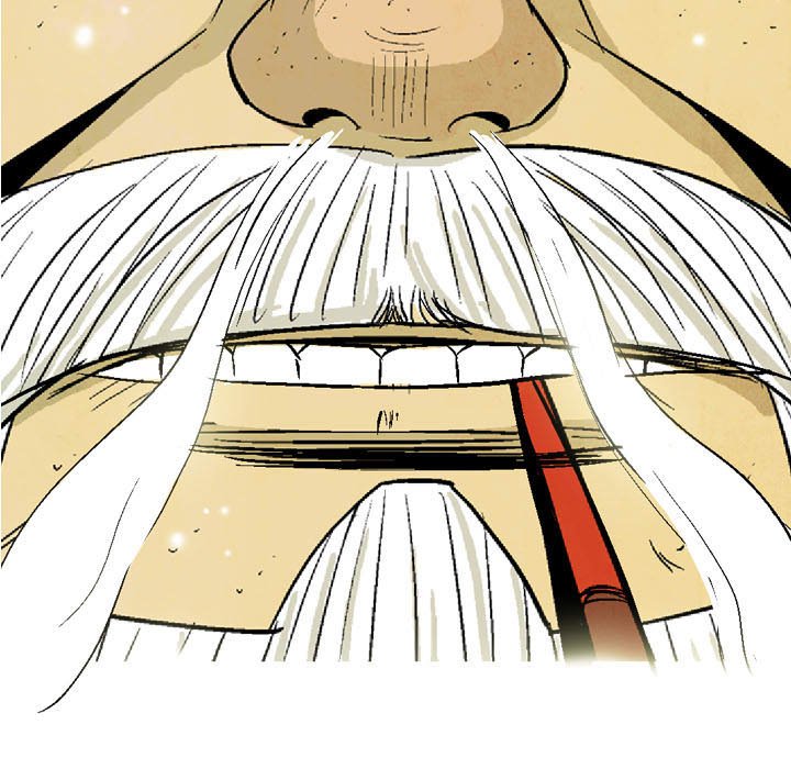 The Sword Clan The Sword Clan EP 24 - Toomics page 5 - 