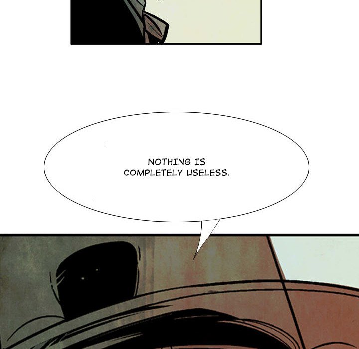 The Sword Clan The Sword Clan EP 24 - Toomics page 50 - 