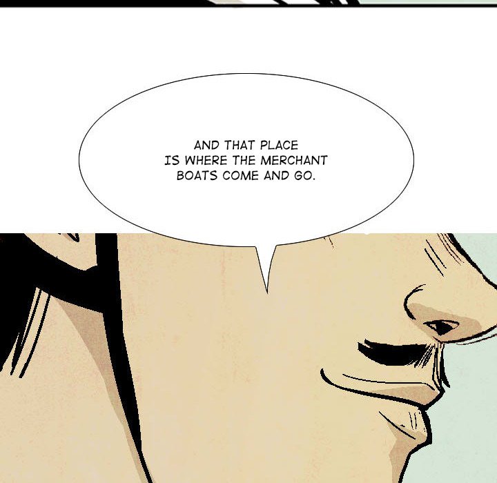 The Sword Clan The Sword Clan EP 24 - Toomics page 52 - 