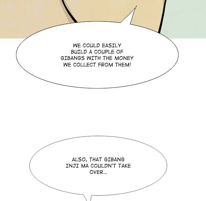 The Sword Clan The Sword Clan EP 24 - Toomics page 53 - 