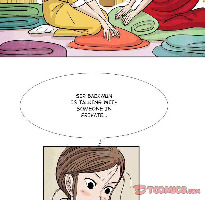 The Sword Clan The Sword Clan EP 24 - Toomics page 58 - 