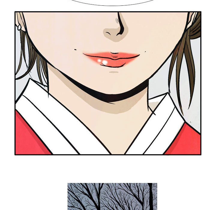 The Sword Clan The Sword Clan EP 24 - Toomics page 62 - 