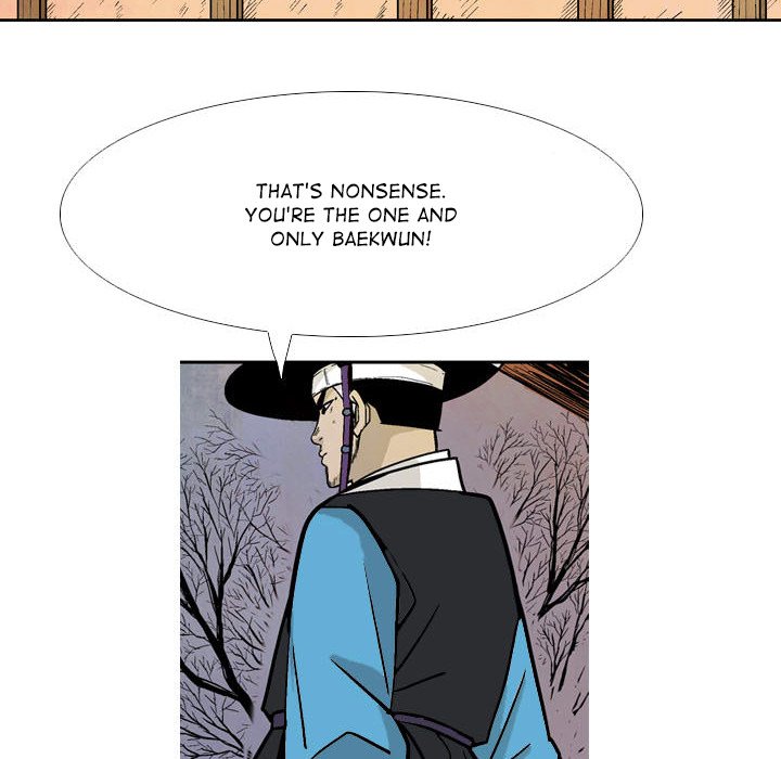 The Sword Clan The Sword Clan EP 24 - Toomics page 66 - 