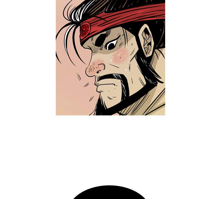 The Sword Clan The Sword Clan EP 24 - Toomics page 70 - 