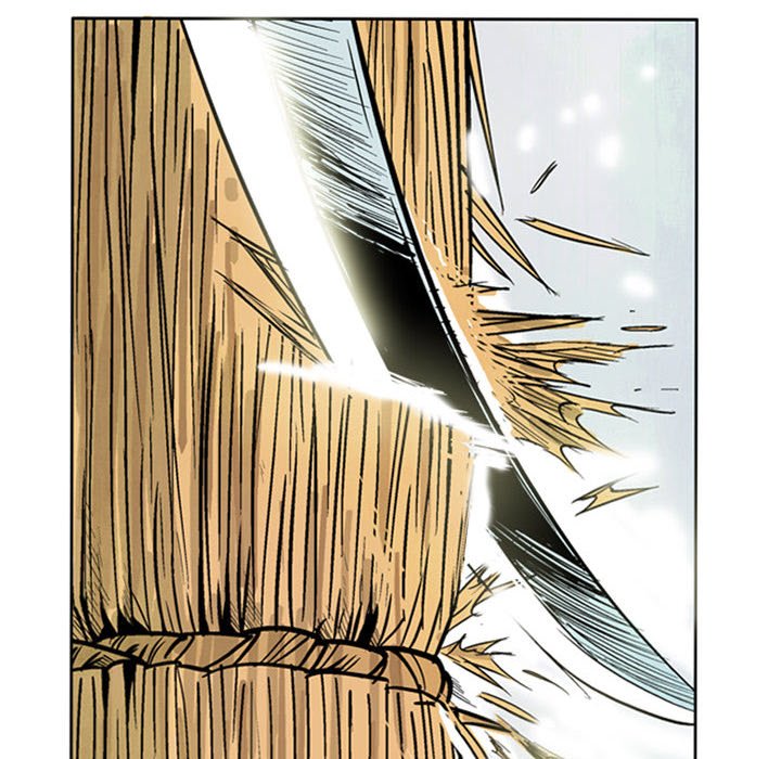 The Sword Clan The Sword Clan EP 24 - Toomics page 79 - 