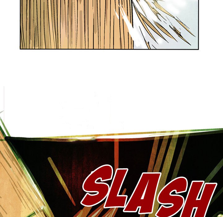 The Sword Clan The Sword Clan EP 24 - Toomics page 80 - 