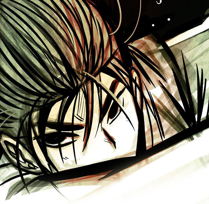 The Sword Clan The Sword Clan EP 24 - Toomics page 83 - 
