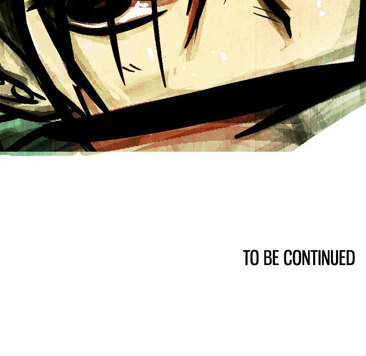 The Sword Clan The Sword Clan EP 24 - Toomics page 85 - 