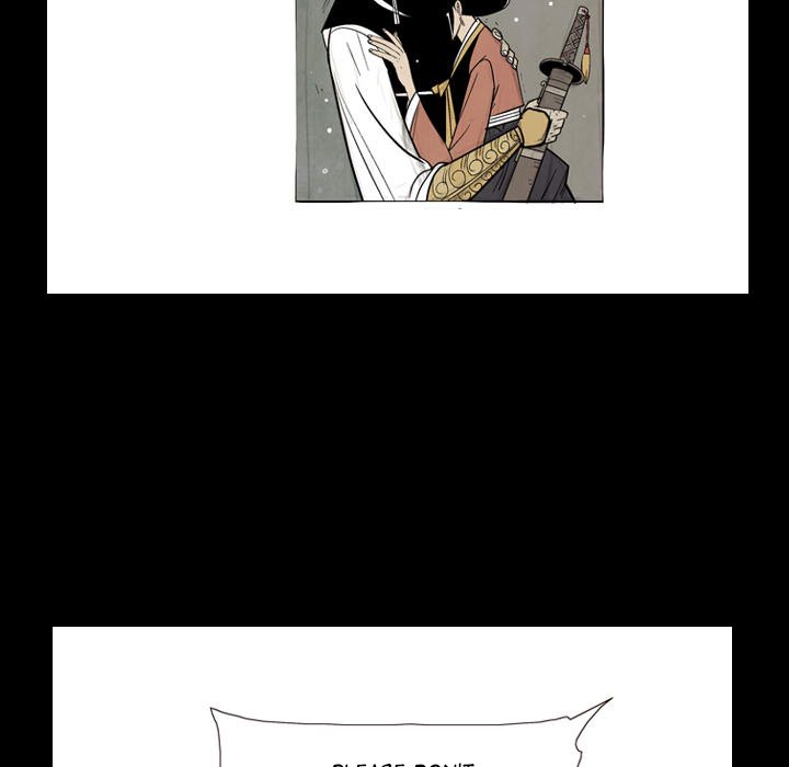 The Sword Clan The Sword Clan EP 25 - Toomics page 13 - 