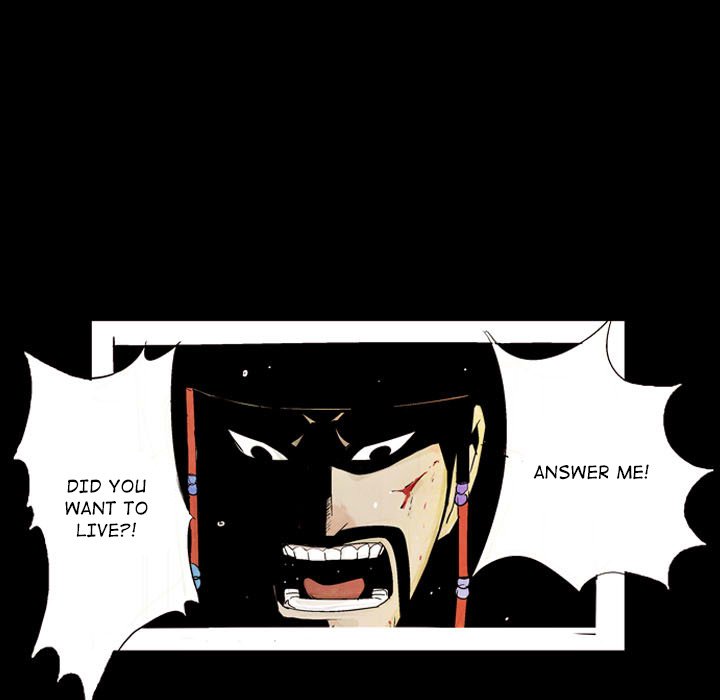 The Sword Clan The Sword Clan EP 25 - Toomics page 19 - 