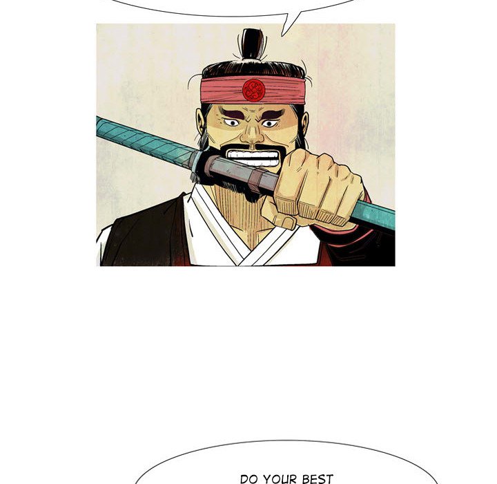 The Sword Clan The Sword Clan EP 25 - Toomics page 30 - 