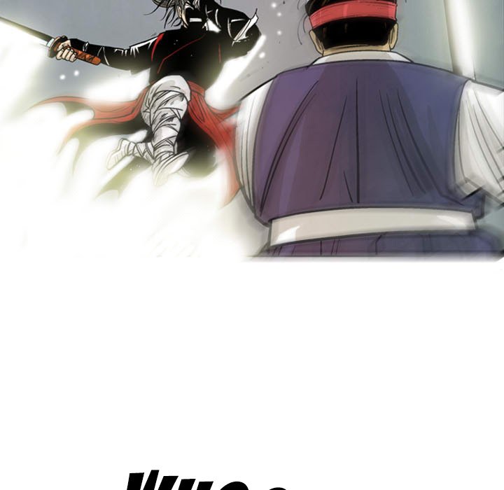 The Sword Clan The Sword Clan EP 25 - Toomics page 37 - 