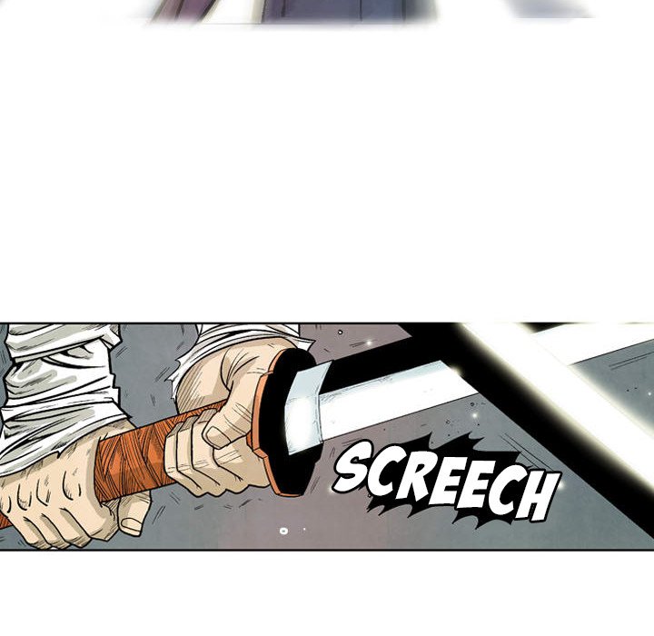 The Sword Clan The Sword Clan EP 25 - Toomics page 42 - 