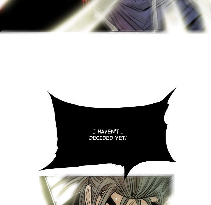 The Sword Clan The Sword Clan EP 25 - Toomics page 44 - 
