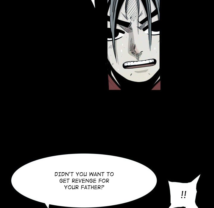 The Sword Clan The Sword Clan EP 25 - Toomics page 52 - 