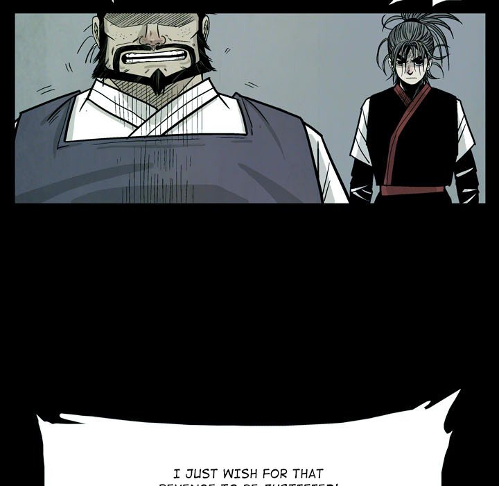 The Sword Clan The Sword Clan EP 25 - Toomics page 53 - 