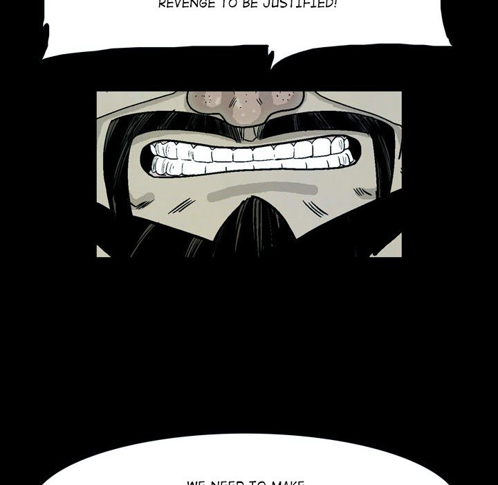 The Sword Clan The Sword Clan EP 25 - Toomics page 54 - 