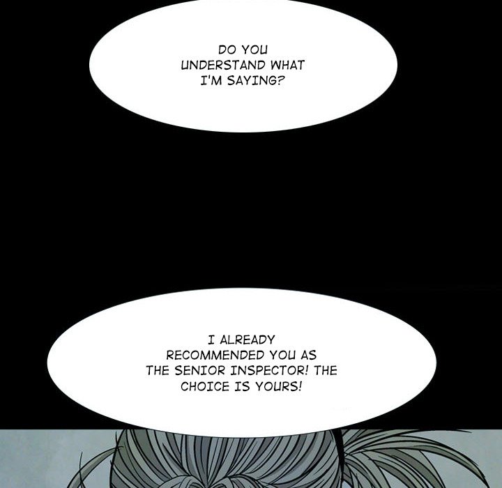 The Sword Clan The Sword Clan EP 25 - Toomics page 56 - 