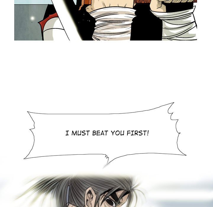 The Sword Clan The Sword Clan EP 25 - Toomics page 59 - 