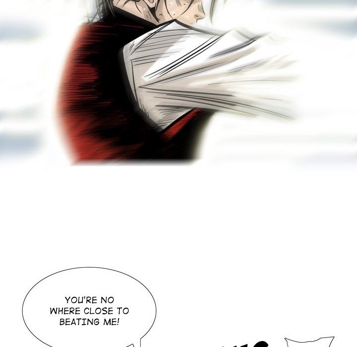 The Sword Clan The Sword Clan EP 25 - Toomics page 60 - 
