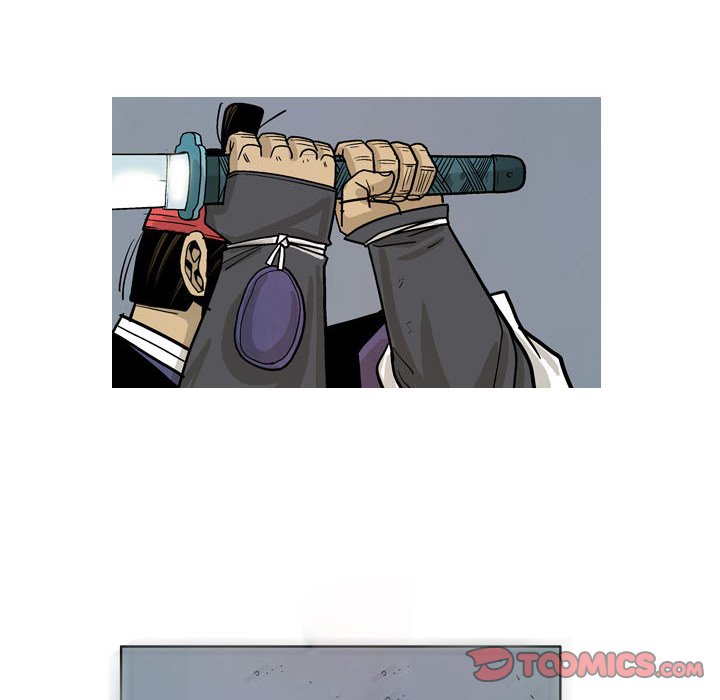 The Sword Clan The Sword Clan EP 25 - Toomics page 62 - 