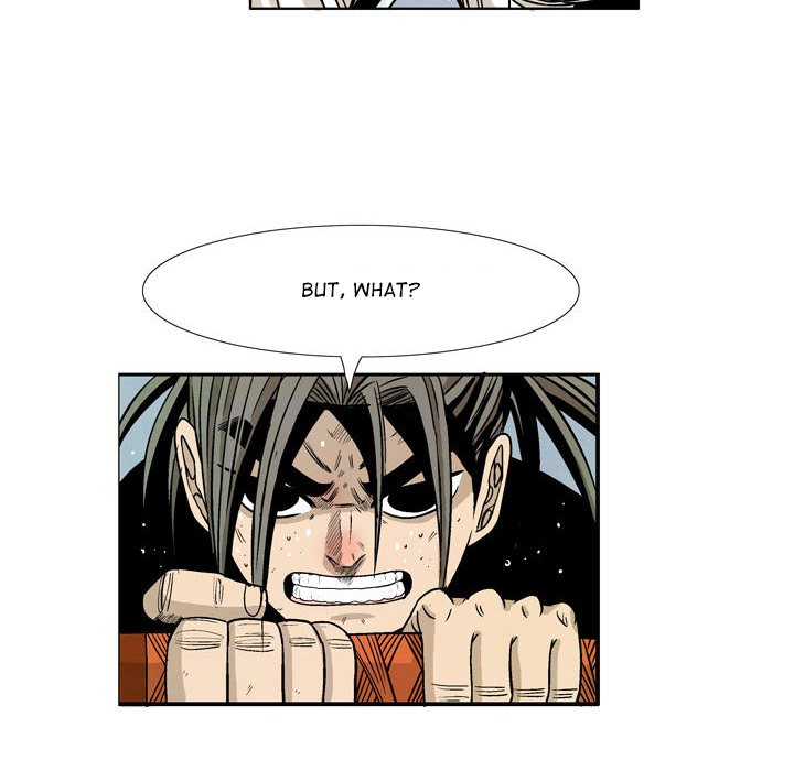 The Sword Clan The Sword Clan EP 25 - Toomics page 66 - 