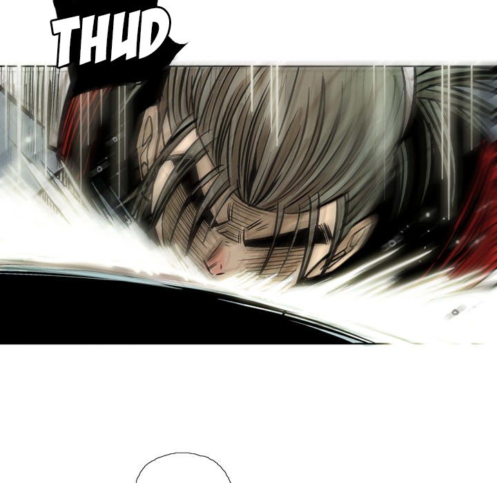 The Sword Clan The Sword Clan EP 25 - Toomics page 73 - 