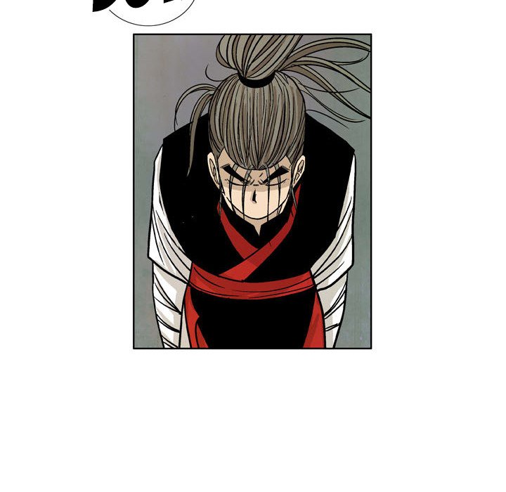 The Sword Clan The Sword Clan EP 25 - Toomics page 86 - 