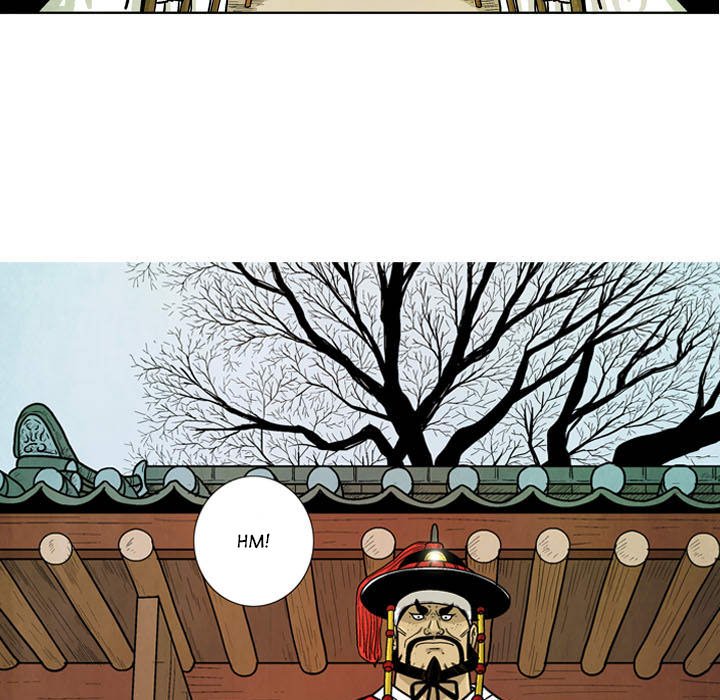 The Sword Clan The Sword Clan EP 25 - Toomics page 89 - 