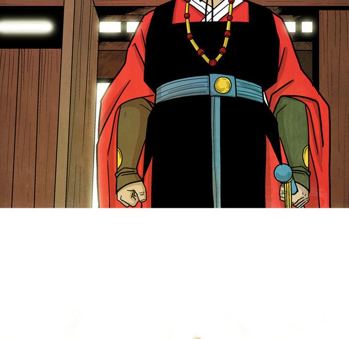 The Sword Clan The Sword Clan EP 25 - Toomics page 90 - 