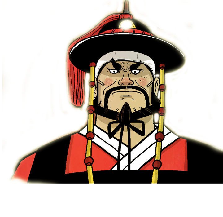 The Sword Clan The Sword Clan EP 25 - Toomics page 91 - 