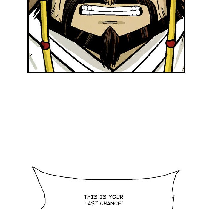 The Sword Clan The Sword Clan EP 26 - Toomics page 30 - 