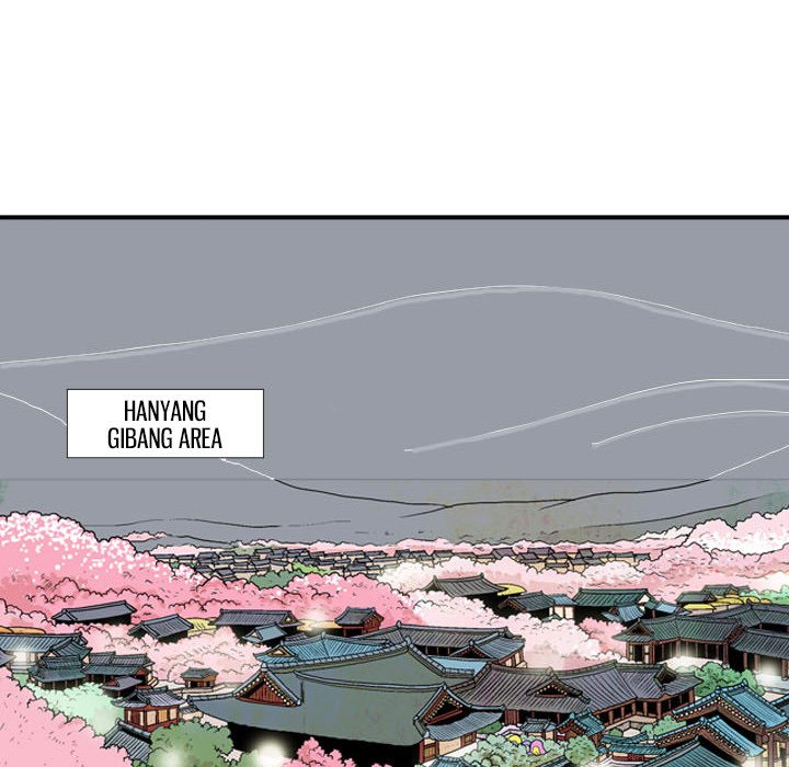 The Sword Clan The Sword Clan EP 26 - Toomics page 42 - 