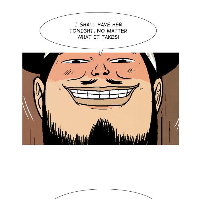 The Sword Clan The Sword Clan EP 26 - Toomics page 48 - 