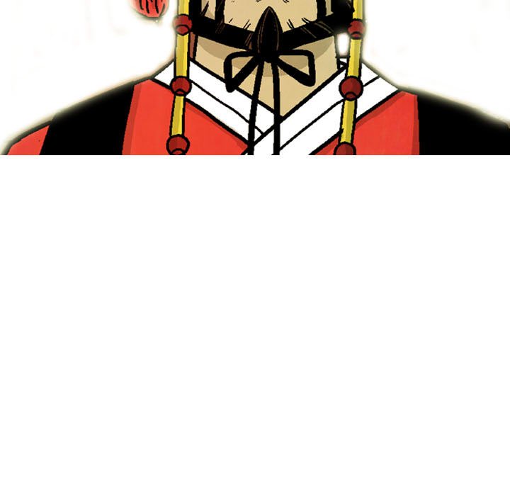 The Sword Clan The Sword Clan EP 26 - Toomics page 7 - 