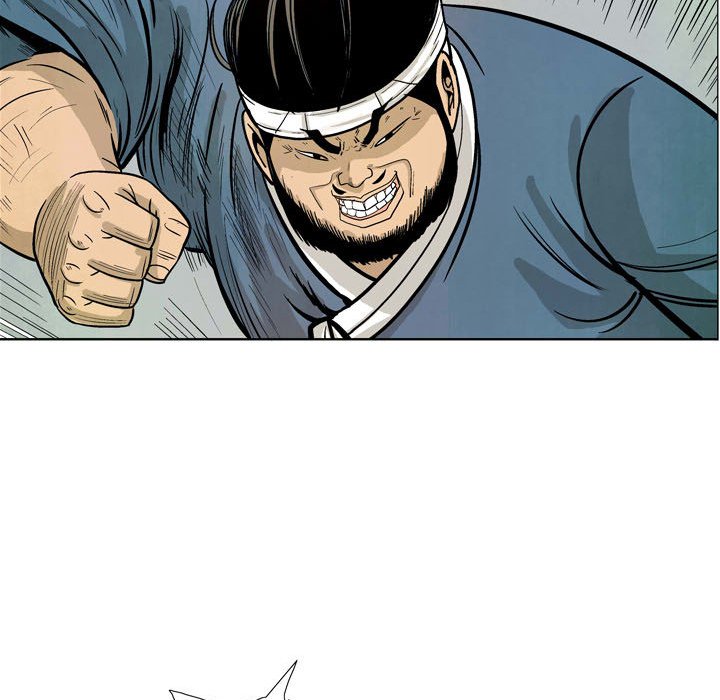 The Sword Clan The Sword Clan EP 26 - Toomics page 66 - 