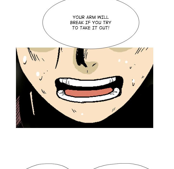 The Sword Clan The Sword Clan EP 26 - Toomics page 70 - 