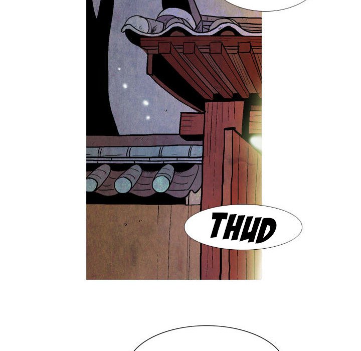The Sword Clan The Sword Clan EP 26 - Toomics page 72 - 