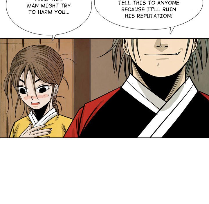 The Sword Clan The Sword Clan EP 26 - Toomics page 77 - 