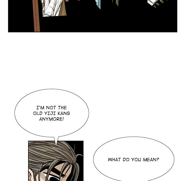 The Sword Clan The Sword Clan EP 26 - Toomics page 88 - 