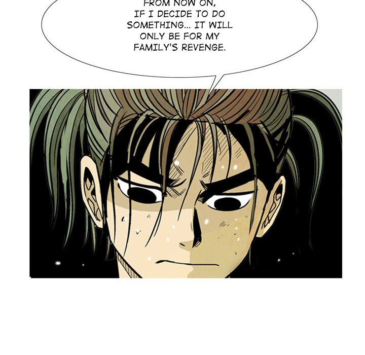 The Sword Clan The Sword Clan EP 26 - Toomics page 90 - 