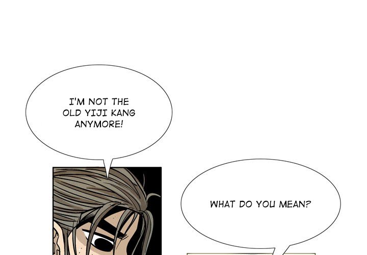 The Sword Clan The Sword Clan EP 27 - Toomics page 1 - 