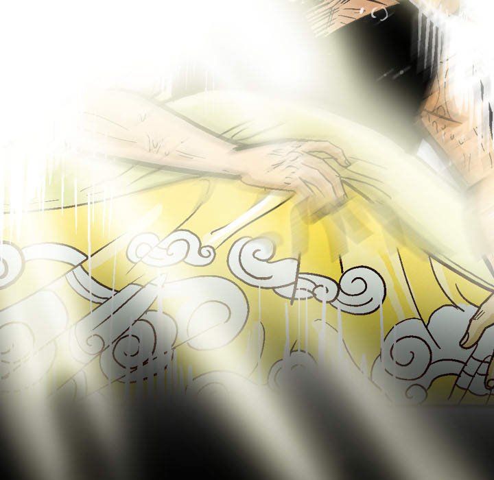 The Sword Clan The Sword Clan EP 27 - Toomics page 11 - 