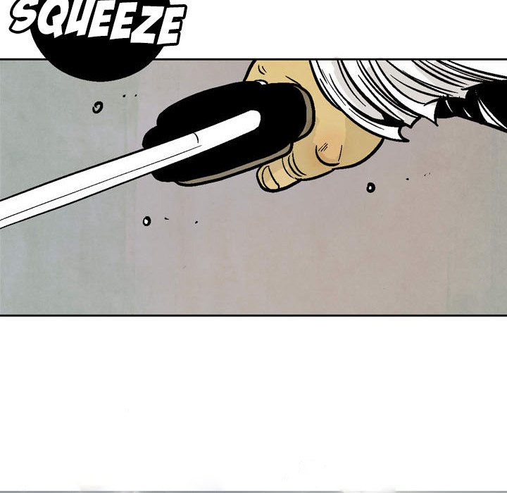 The Sword Clan The Sword Clan EP 27 - Toomics page 120 - 