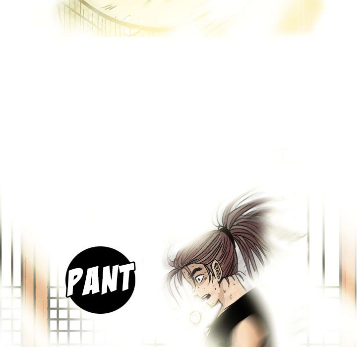 The Sword Clan The Sword Clan EP 27 - Toomics page 21 - 