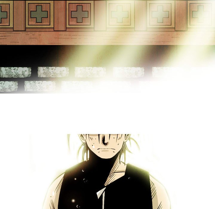 The Sword Clan The Sword Clan EP 27 - Toomics page 27 - 