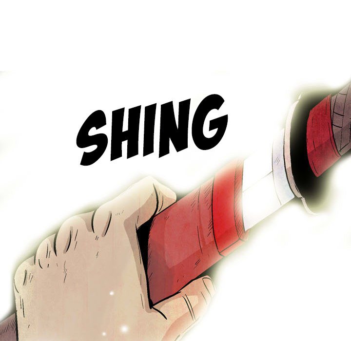The Sword Clan The Sword Clan EP 27 - Toomics page 30 - 