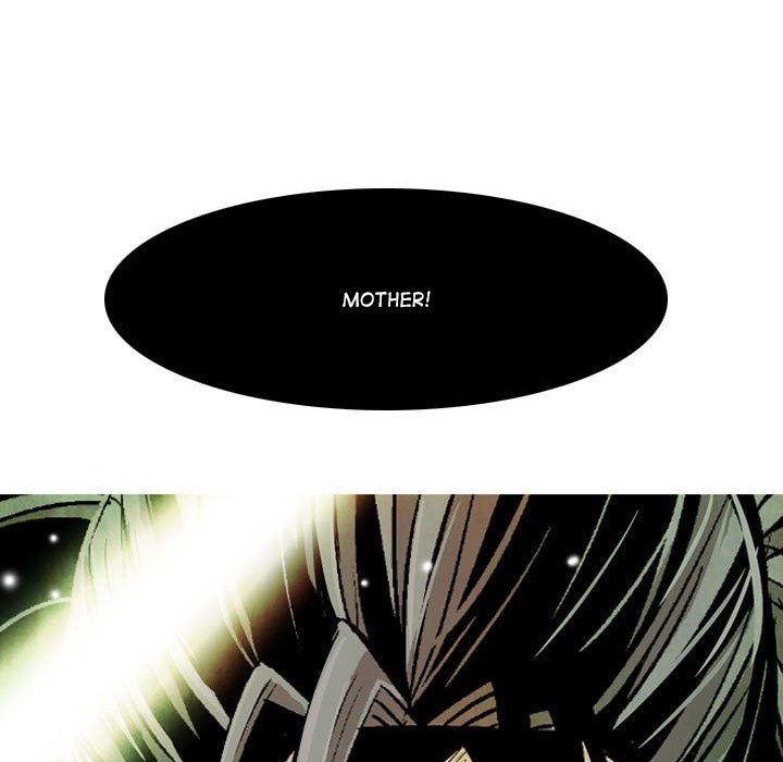 The Sword Clan The Sword Clan EP 27 - Toomics page 34 - 