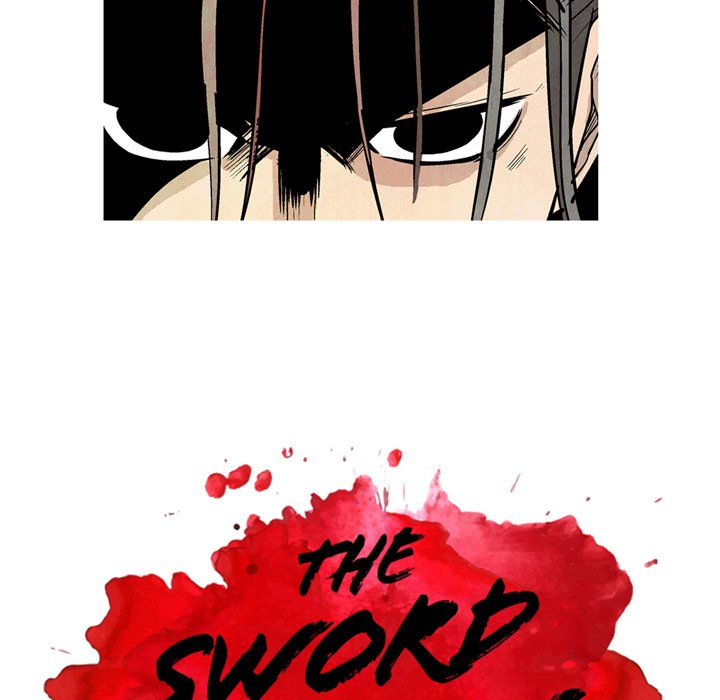 The Sword Clan The Sword Clan EP 27 - Toomics page 5 - 